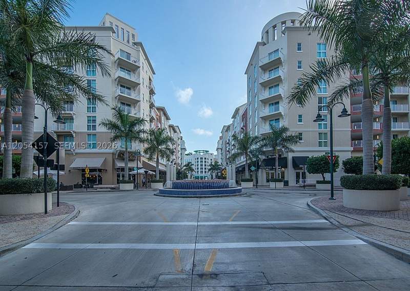 1 bedroom Condominium at 7280 SW 89th St D502, Downtown Dadeland Condo N, Miami — photo 4