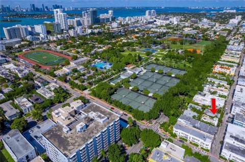 1117 Meridian Avenue 7-1117, Miami Beach FL - photo 17 of 17