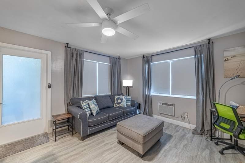 1 bedroom Condominium at 1117 Meridian Avenue 7-1117, Park Square Condo, Miami Beach — photo 5
