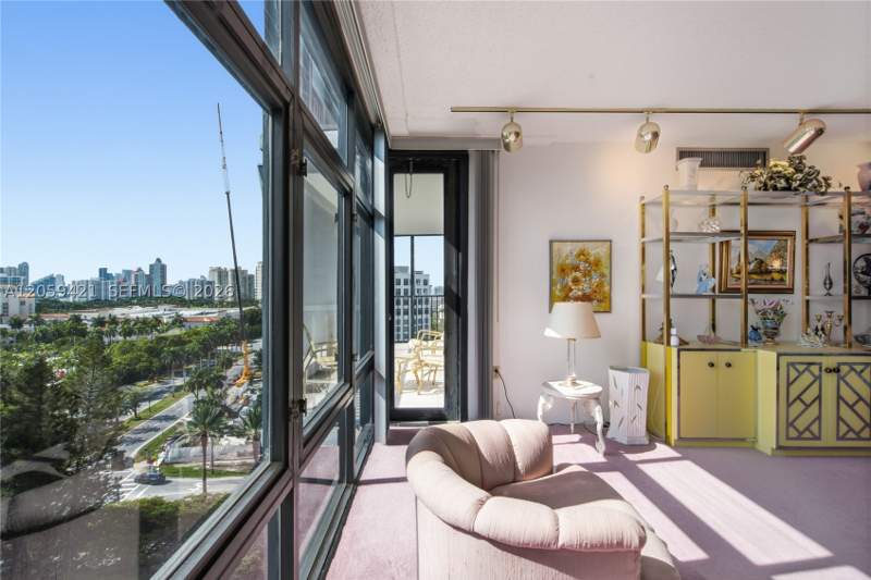 2 bedroom Condominium at 20100 W Country Club Dr 1206, Bonavida Condo, Aventura — photo 4