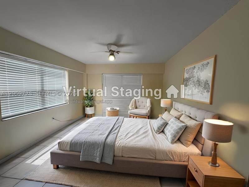2 bedroom Condominium at 16508 NE 26th Ave 201, Pine Tower Condo, North Miami Beach — photo 3
