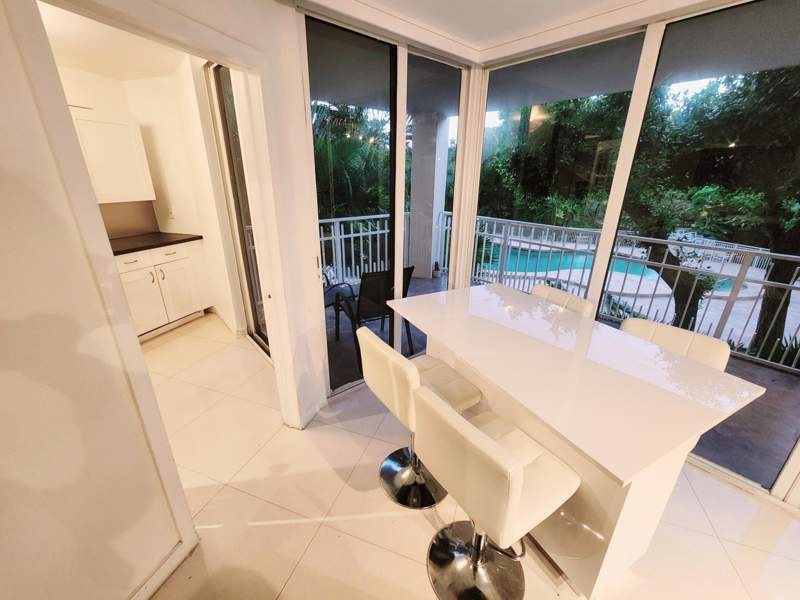 2 bedroom Condominium at 1000 Quayside Terrace 408, Towers Of Quayside Condo, Miami — photo 3