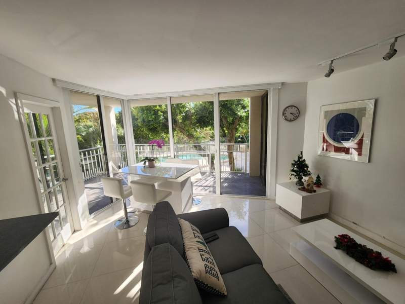 2 bedroom Condominium at 1000 Quayside Terrace 408, Towers Of Quayside Condo, Miami — photo 5