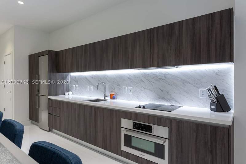 0 bedroom Condominium at 851 NE 1st Ave 503, Paramount Miami Worldcent, Miami — photo 4