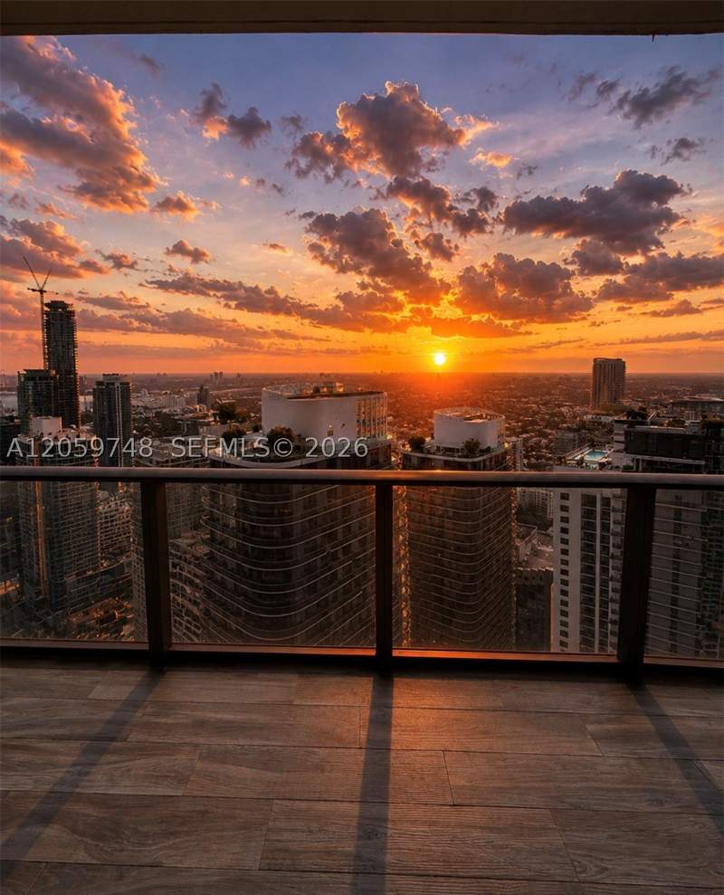 3 bedroom Condominium at 801 S Miami Ave 5509, 801 Sma Residences Condo, Miami — photo 2