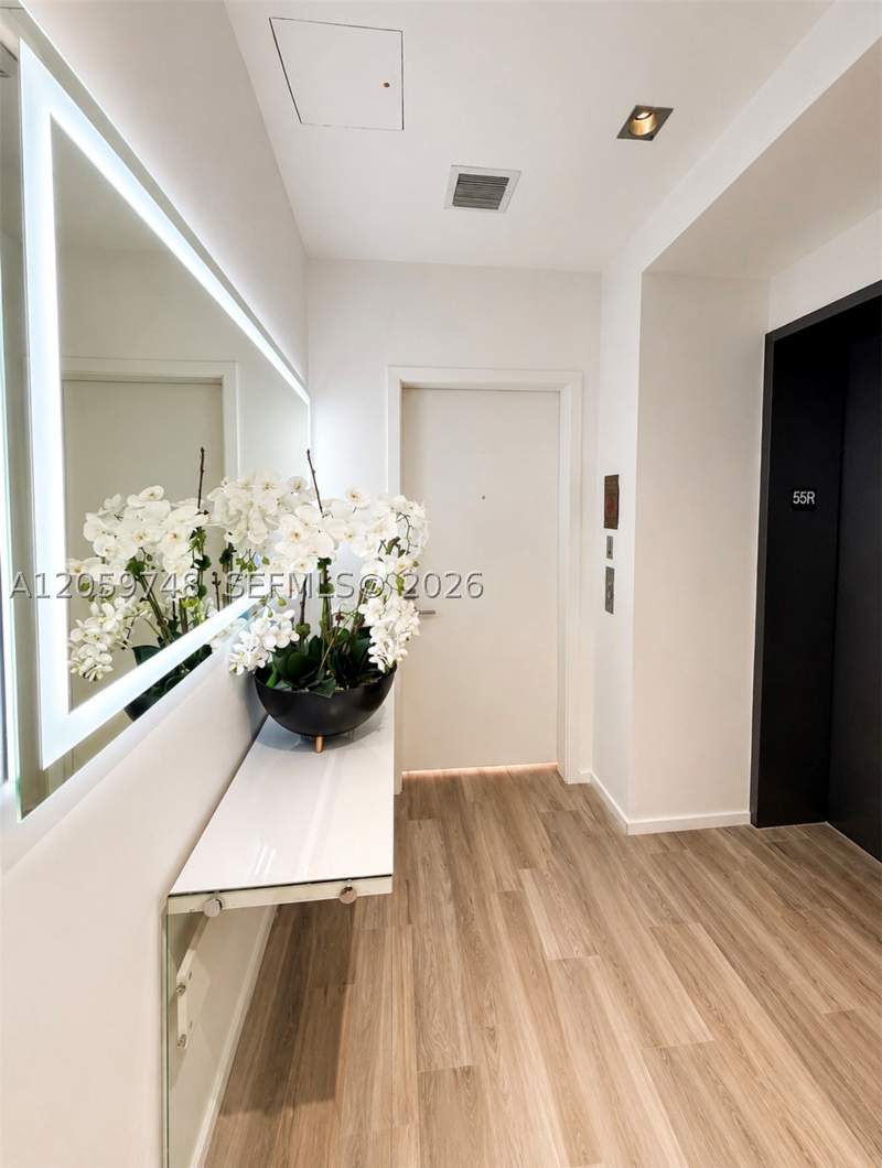 3 bedroom Condominium at 801 S Miami Ave 5509, 801 Sma Residences Condo, Miami — photo 3