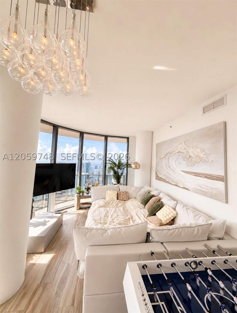 3 bedroom Condominium at 801 S Miami Ave 5509, 801 Sma Residences Condo, Miami — photo 4