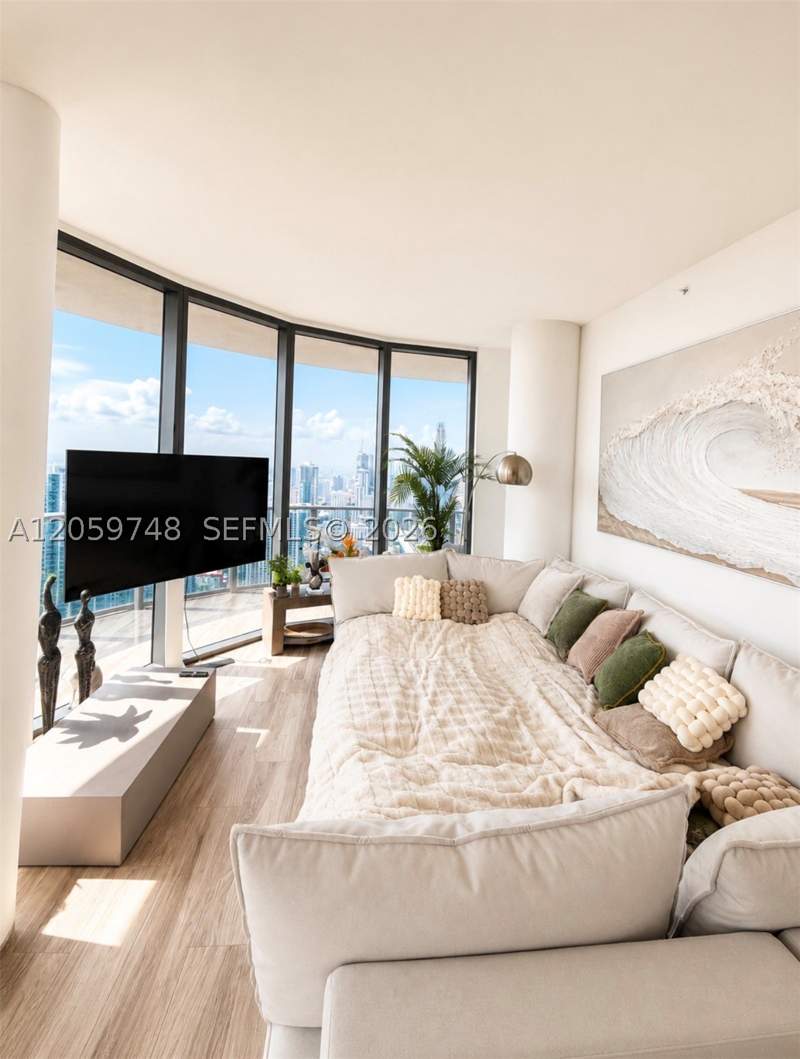 3 bedroom Condominium at 801 S Miami Ave 5509, 801 Sma Residences Condo, Miami — photo 5