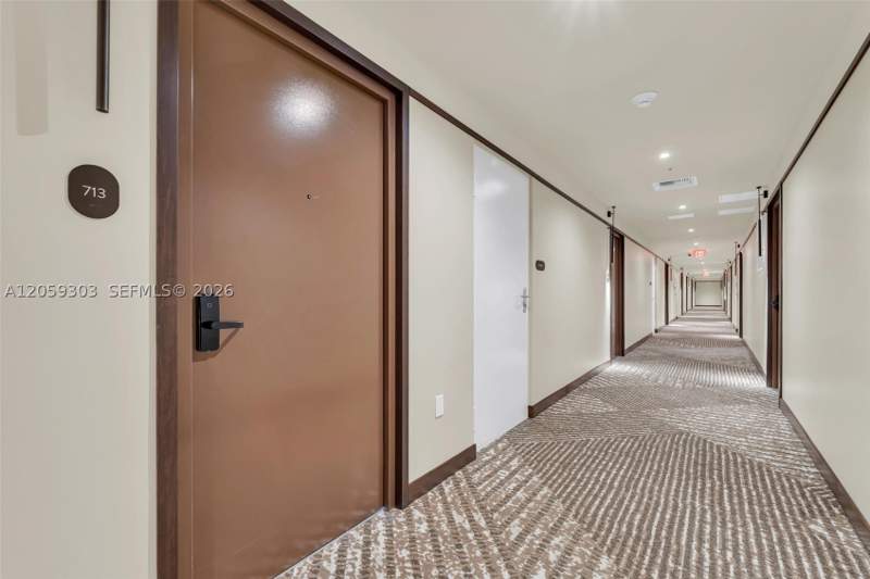 0 bedroom Condominium at 1611 SW 2nd Ave 713, Domus Brickell Park, Miami — photo 2