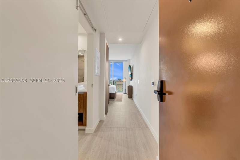 0 bedroom Condominium at 1611 SW 2nd Ave 713, Domus Brickell Park, Miami — photo 3