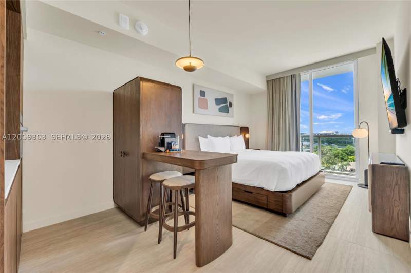 0 bedroom Condominium at 1611 SW 2nd Ave 713, Domus Brickell Park, Miami — photo 4