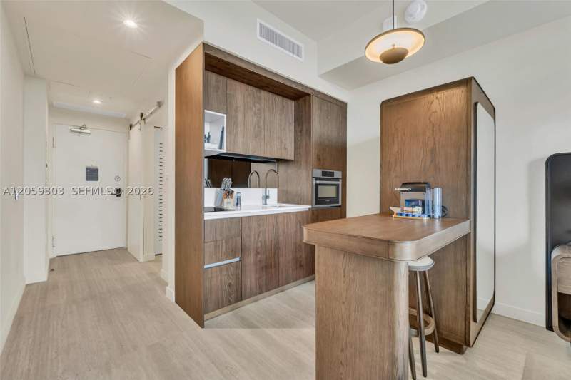 0 bedroom Condominium at 1611 SW 2nd Ave 713, Domus Brickell Park, Miami — photo 5
