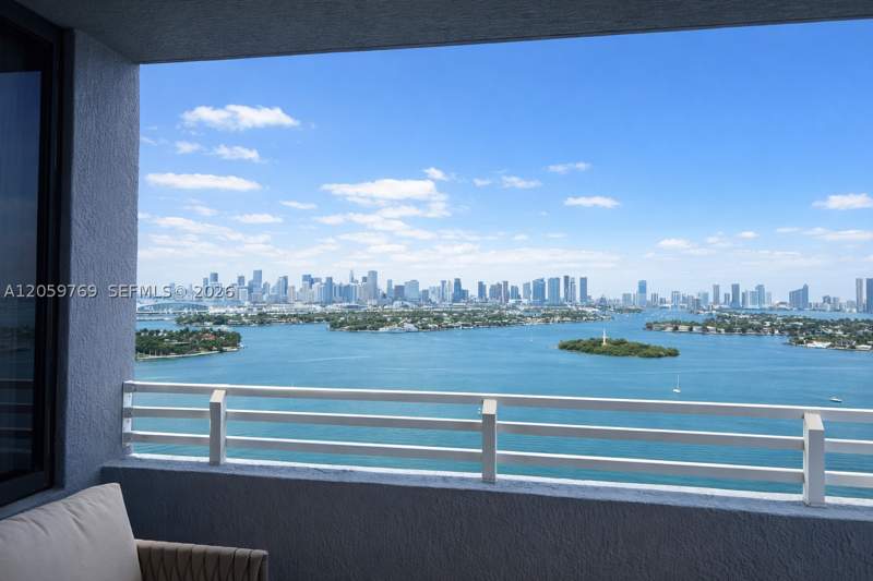 2 bedroom Condominium at 1330 West Ave 2601, The Waverly At South Beac, Miami Beach — photo 3