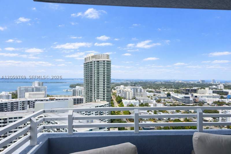 2 bedroom Condominium at 1330 West Ave 2601, The Waverly At South Beac, Miami Beach — photo 4