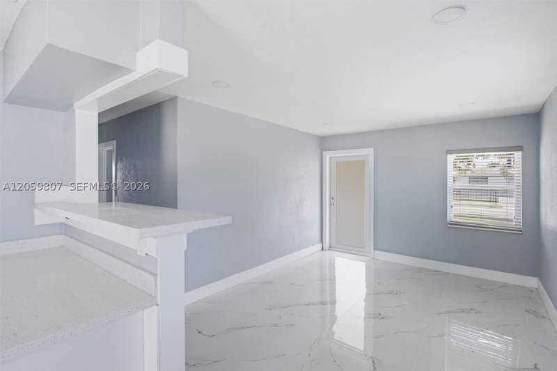 3 bedroom SingleFamilyResidence at 16031 NW 18th Ave, Bunche Park, Miami Gardens — photo 5