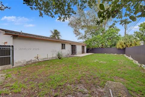 3281 NW 212th St, Miami Gardens FL - photo 19 of 19