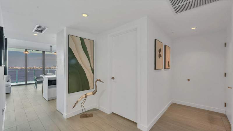 3 bedroom Condominium at 3131 NE 7th Avenue 2206, One Paraiso Condo, Miami — photo 2
