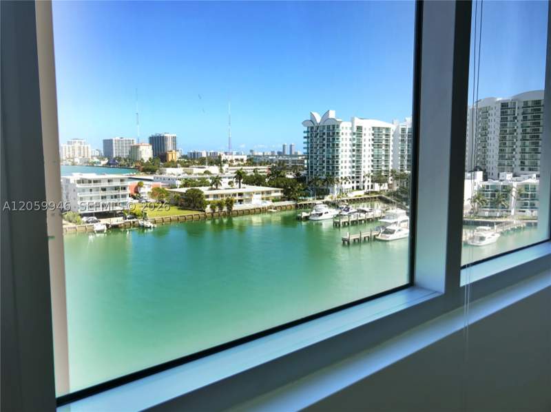 2 bedroom Condominium at 7929 West Dr 802, Blue Bay Tower Condo, North Bay Village — photo 2