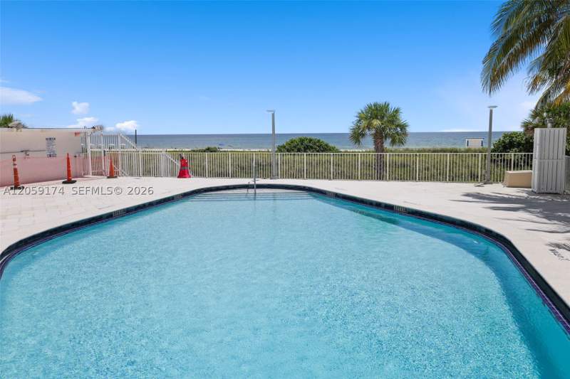 2 bedroom Condominium at 5825 Collins Ave 12H, Corinthian Condo, Miami Beach — photo 2