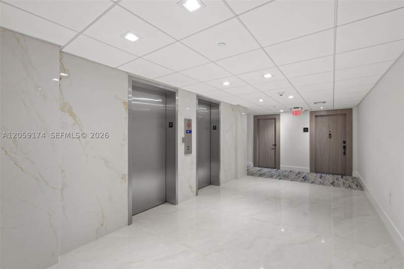 2 bedroom Condominium at 5825 Collins Ave 12H, Corinthian Condo, Miami Beach — photo 4