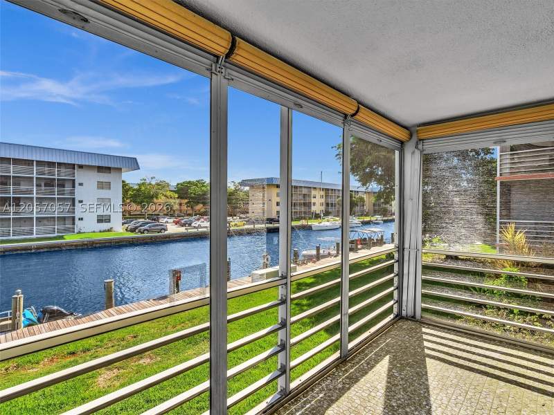 2 bedroom Condominium at 3600 NE 170th St 211, Eden Isles Condo # 4, North Miami Beach — photo 2