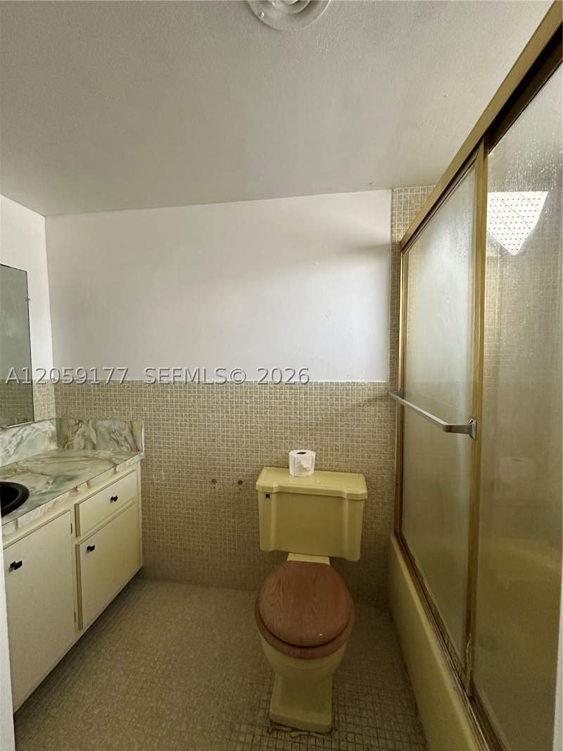 1 bedroom Condominium at 19001 NE 14th Ave 121, Fifth Horizons Condo, Miami — photo 5