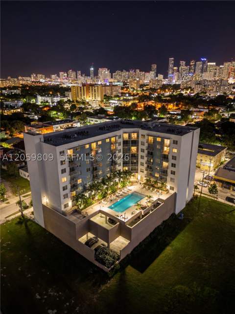 1110 NW 1st St 305, Miami FL - photo 17 of 17