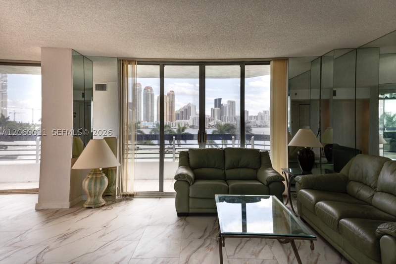 2 bedroom Condominium at 3600 Mystic Pointe Dr 613, Mystic Pointe Condo No On, Aventura — photo 3