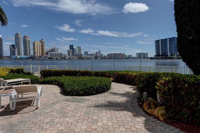 2 bedroom Condominium at 3600 Mystic Pointe Dr 613, Mystic Pointe Condo No On, Aventura — photo 4