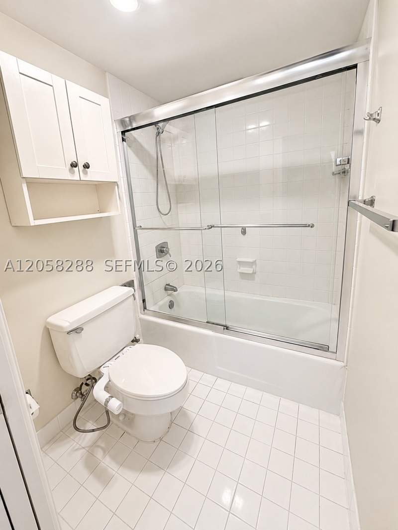 1 bedroom Condominium at 1865 Brickell Ave A1802, Brickell Place Condo, Miami — photo 5