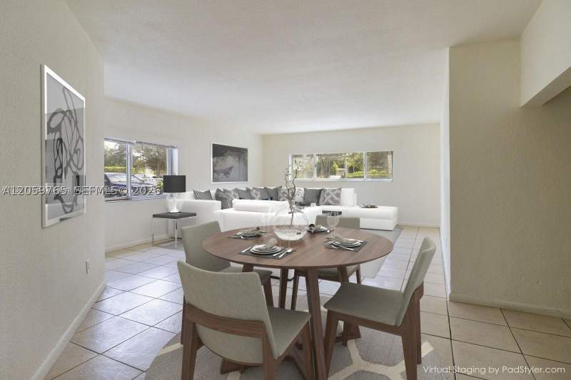 2 bedroom Condominium at 1185 Marseille Dr 101, Rive Marseilles Condo, Miami Beach — photo 2
