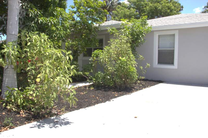 4 bedroom SingleFamilyResidence at 1724 NW 152nd Terrace, Rainbow Park, Miami Gardens — photo 3