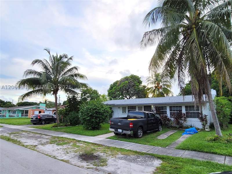 3 bedroom SingleFamilyResidence at 19700 NW 3rd Ct, Sierra Mirada, Miami Gardens — photo 2