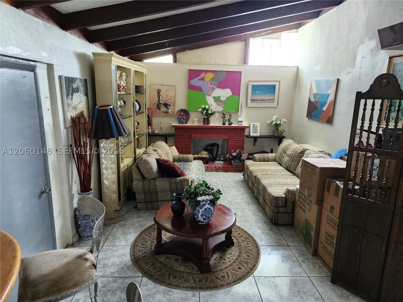 3 bedroom SingleFamilyResidence at 19700 NW 3rd Ct, Sierra Mirada, Miami Gardens — photo 3