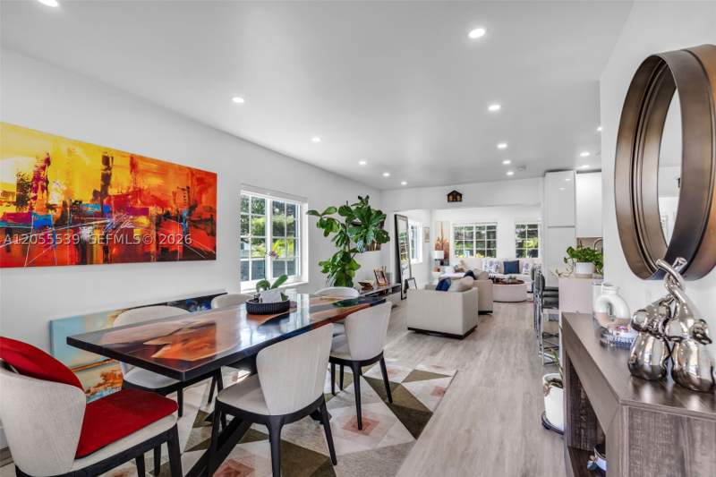 3 bedroom SingleFamilyResidence at 7340 SW 18th St Rd, Harwood Village, Miami — photo 5