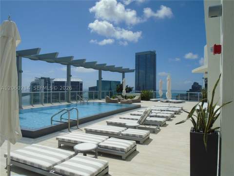 1100 S Miami Ave 3305, Miami FL - photo 9 of 43