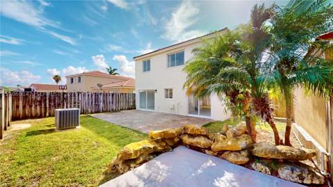 17343 SW 142nd Pl, Miami FL - photo 24 of 27