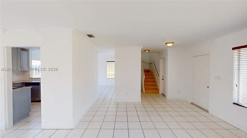 4 bedroom SingleFamilyResidence at 17343 SW 142nd Pl, Weitzer Serena Lakes West, Miami — photo 3
