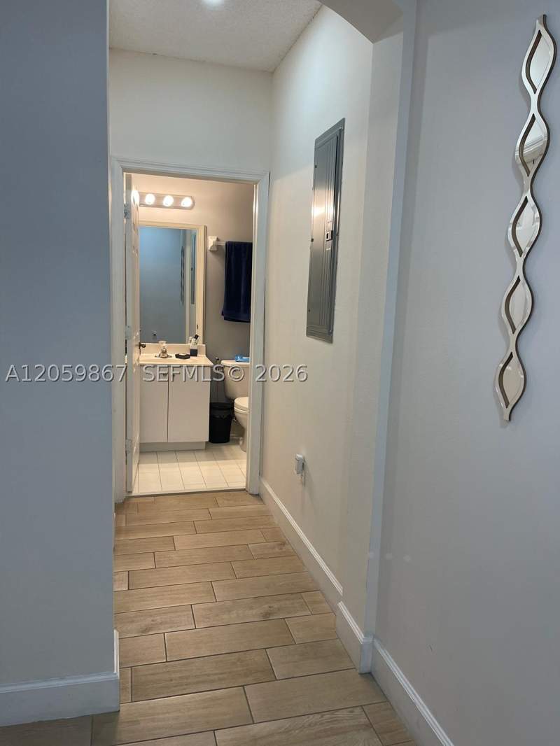 4 bedroom Townhouse at 2258 NE 42nd Cir, Marbella Cove, Homestead — photo 2