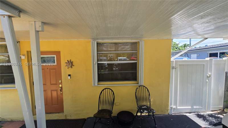 3 bedroom SingleFamilyResidence at 1680 NW 133rd St, Shephard Heights 3 Addn, North Miami — photo 5