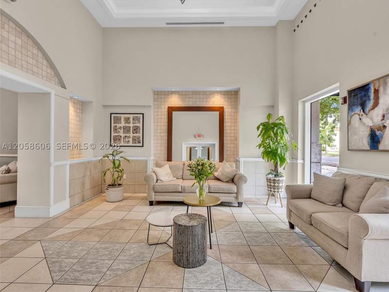 1 bedroom Condominium at 50 Menores Ave 518, Douglas Grand Condo, Coral Gables — photo 4