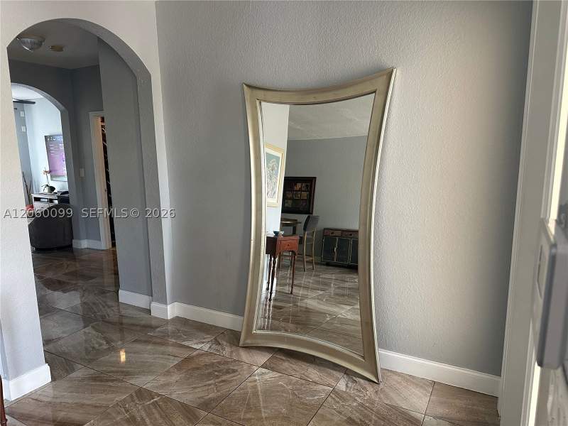 4 bedroom Townhouse at 13778 SW 118th Ter, Century Breeze, Miami — photo 4