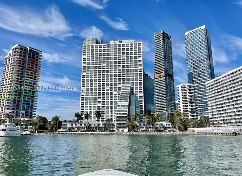 2 bedroom Condominium at 1541 Brickell Ave A-1902, The Palace Condo, Miami — photo 2