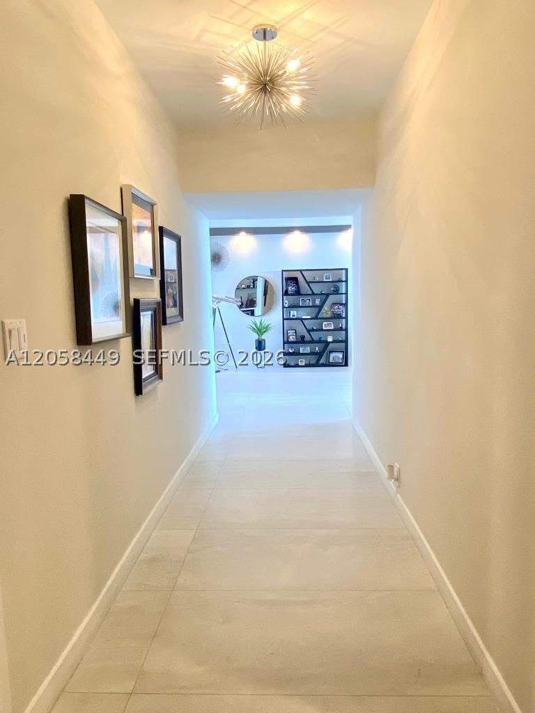 2 bedroom Condominium at 1541 Brickell Ave A-1902, The Palace Condo, Miami — photo 3