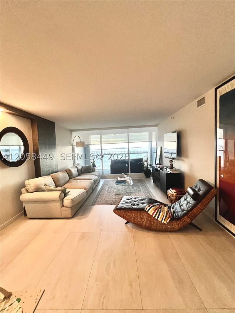 2 bedroom Condominium at 1541 Brickell Ave A-1902, The Palace Condo, Miami — photo 4
