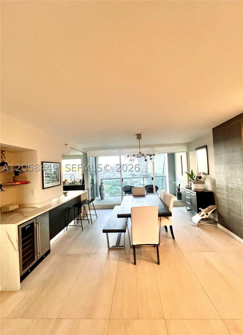 2 bedroom Condominium at 1541 Brickell Ave A-1902, The Palace Condo, Miami — photo 5