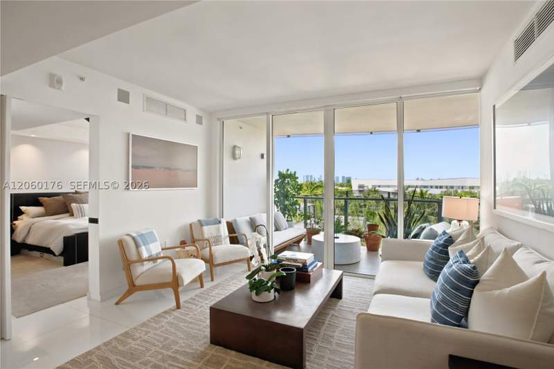 2 bedroom Condominium at 2155 Washington Ct 504, Artepark North Condo, Miami Beach — photo 2