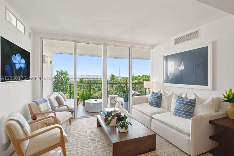 2 bedroom Condominium at 2155 Washington Ct 504, Artepark North Condo, Miami Beach — photo 3