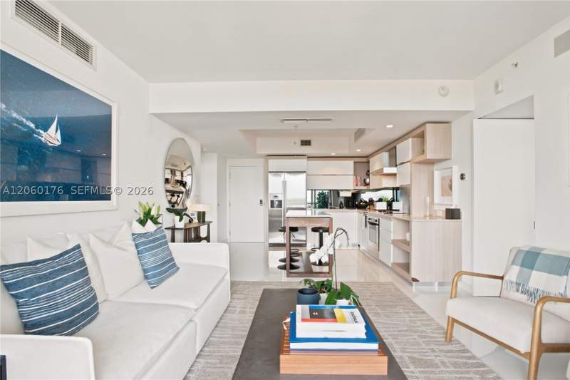 2 bedroom Condominium at 2155 Washington Ct 504, Artepark North Condo, Miami Beach — photo 5