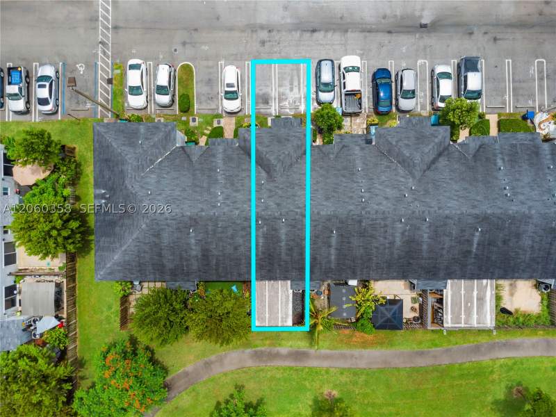 3 bedroom Townhouse at 412 NW 12th Ave, Forest Park Villas, Florida City — photo 4